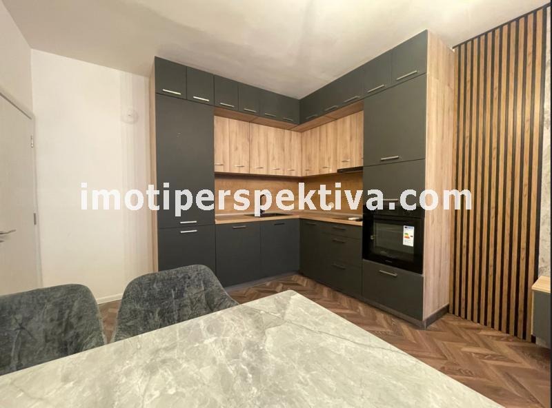 Продава 3-СТАЕН, гр. Пловдив, Христо Смирненски, снимка 4 - Апартаменти - 52534511