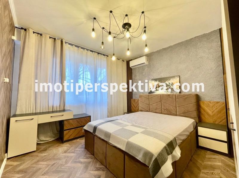 Продава 3-СТАЕН, гр. Пловдив, Христо Смирненски, снимка 7 - Апартаменти - 52534511