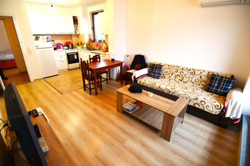 Продава 3-СТАЕН, гр. Пловдив, Христо Смирненски