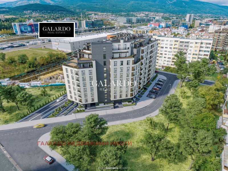 Продава 3-СТАЕН, гр. София, Младост 4, снимка 3 - Апартаменти - 53017010