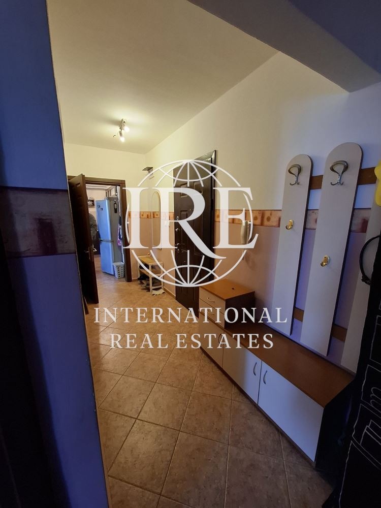 Продава 3-СТАЕН, гр. Варна, м-т Ален мак, снимка 5 - Апартаменти - 53087538