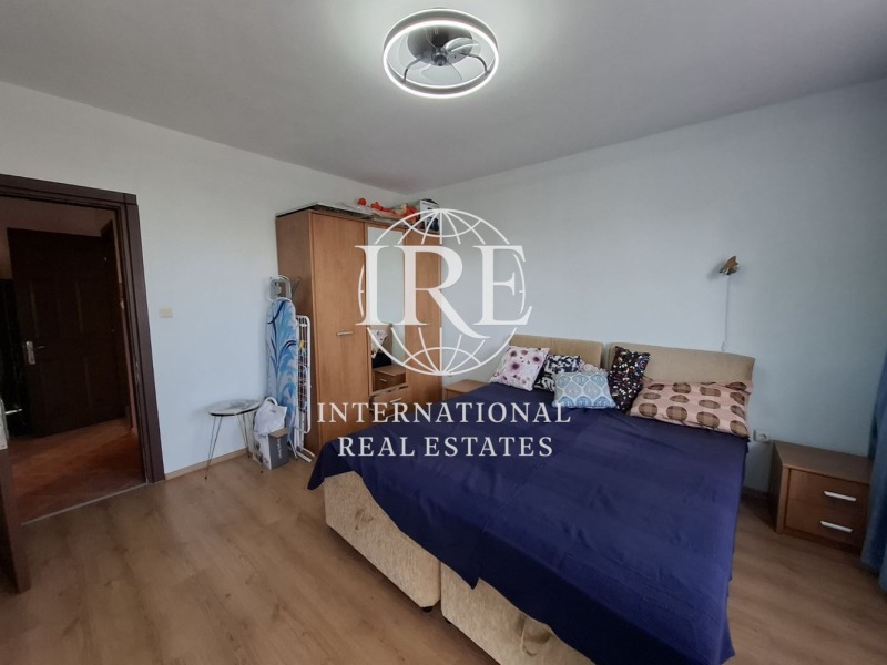 Продава 3-СТАЕН, гр. Варна, м-т Ален мак, снимка 3 - Апартаменти - 53087538