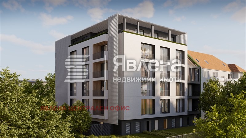 Продава 3-СТАЕН, гр. София, Медицинска академия, снимка 4 - Апартаменти - 53329800