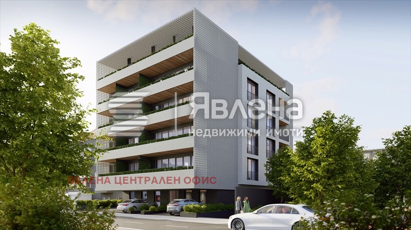 Продава 3-СТАЕН, гр. София, Медицинска академия, снимка 3 - Апартаменти - 53329800