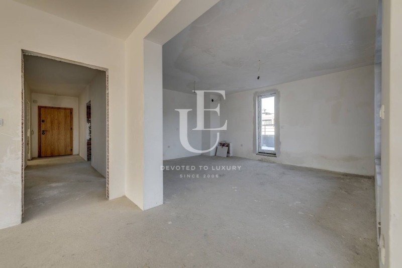 Продава 4-СТАЕН, гр. София, Манастирски ливади, снимка 2 - Апартаменти - 53400899