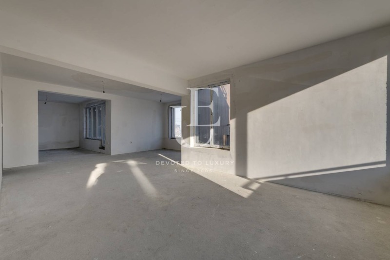 Продава 4-СТАЕН, гр. София, Манастирски ливади, снимка 3 - Апартаменти - 53400899