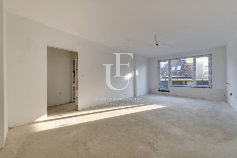 Продава 4-СТАЕН, гр. София, Манастирски ливади, снимка 6 - Апартаменти - 53400899