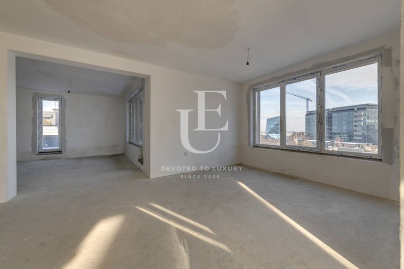 Продава 4-СТАЕН, гр. София, Манастирски ливади, снимка 7 - Апартаменти - 53400899