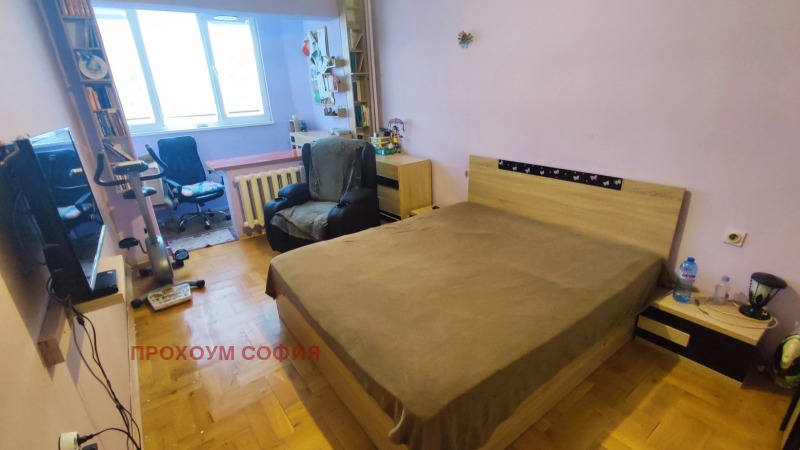 De vânzare  3+ dormitor Sofia , Levsci G , 101 mp | 58208282 - imagine [11]