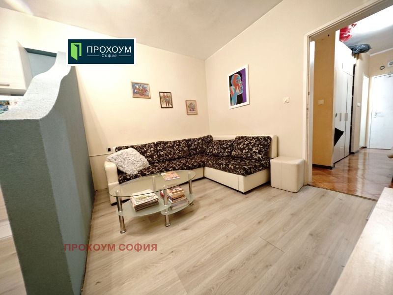 En venta  3+ dormitorios Sofia , Levski G , 101 metros cuadrados | 58208282 - imagen [4]