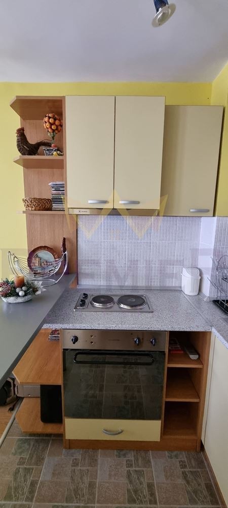 Продава МНОГОСТАЕН, гр. Несебър, област Бургас, снимка 8 - Апартаменти - 53160204