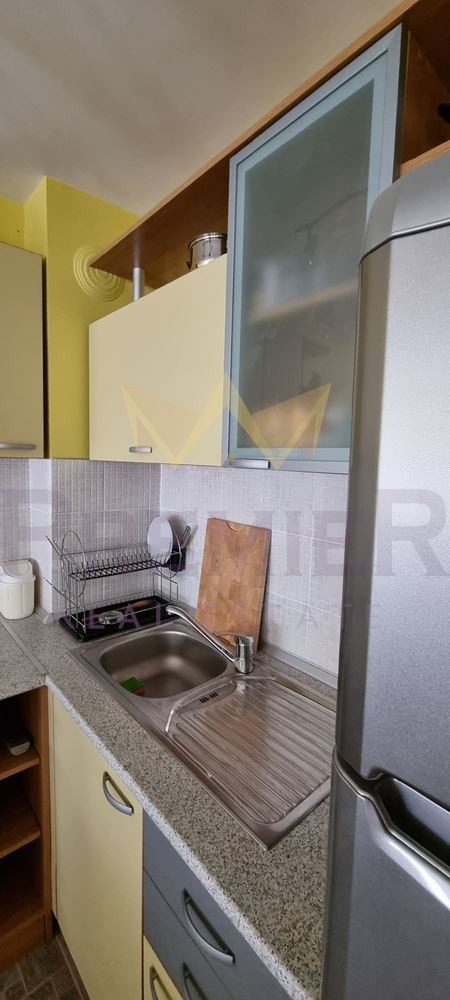 Продава МНОГОСТАЕН, гр. Несебър, област Бургас, снимка 7 - Апартаменти - 53160204