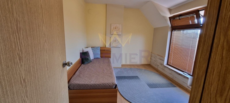 Продава МНОГОСТАЕН, гр. Несебър, област Бургас, снимка 5 - Апартаменти - 53160204