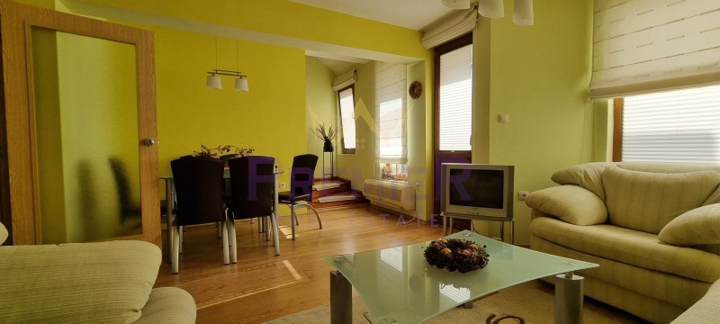 Продава МНОГОСТАЕН, гр. Несебър, област Бургас