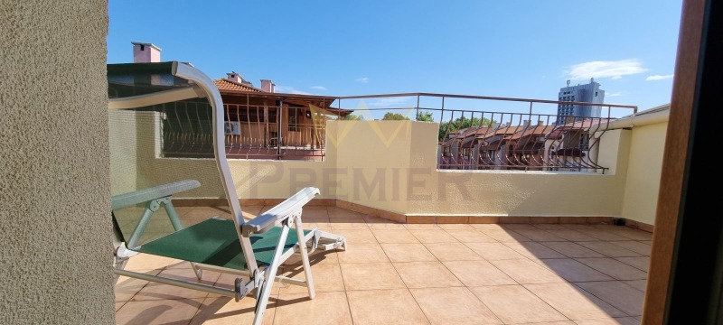 Продава МНОГОСТАЕН, гр. Несебър, област Бургас, снимка 14 - Апартаменти - 53160204