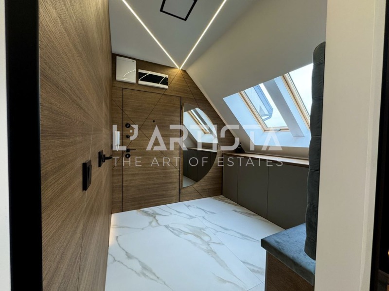 Продава 2-СТАЕН, гр. София, Овча купел, снимка 10 - Апартаменти - 53321862