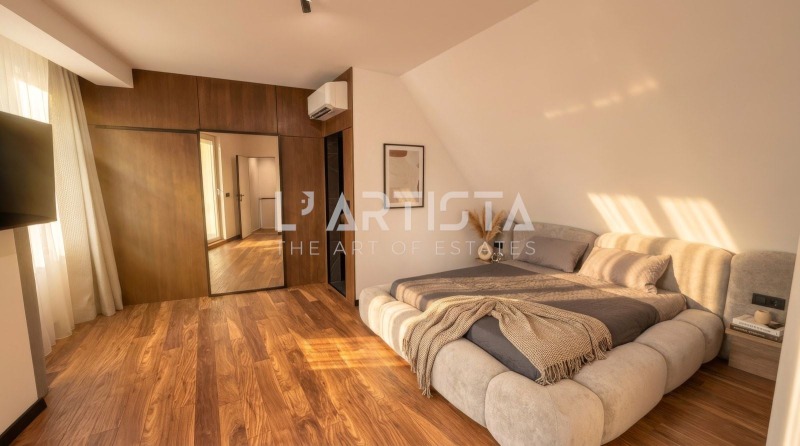 Продава 2-СТАЕН, гр. София, Овча купел, снимка 4 - Апартаменти - 53321862