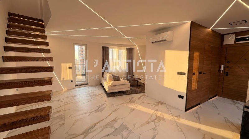 Продава 2-СТАЕН, гр. София, Овча купел