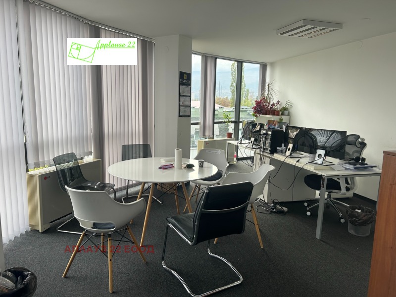 Продава ОФИС, гр. София, Студентски град