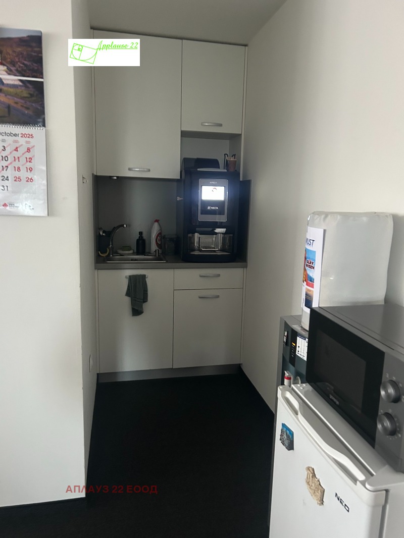 Продава ОФИС, гр. София, Студентски град, снимка 5 - Офиси - 52154643