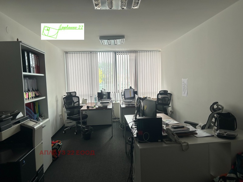 Продава ОФИС, гр. София, Студентски град, снимка 6 - Офиси - 52154643