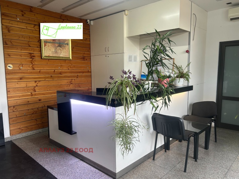 Продава ОФИС, гр. София, Студентски град