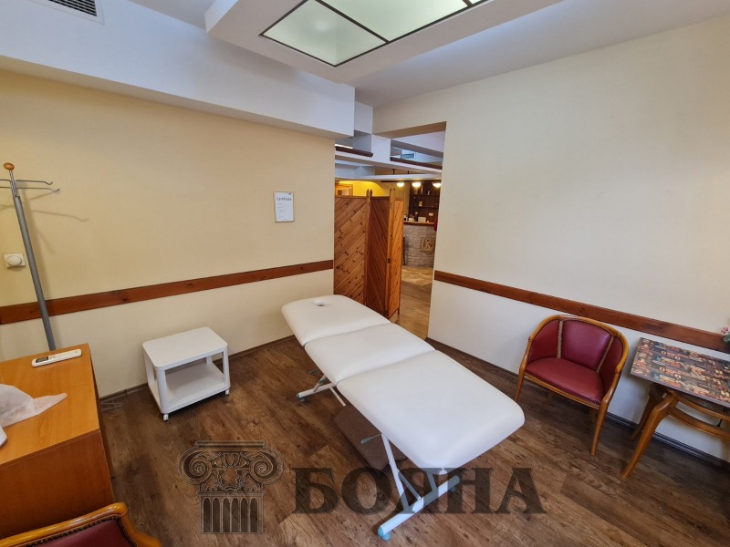 Продава ОФИС, гр. Русе, Център, снимка 9 - Офиси - 53186709