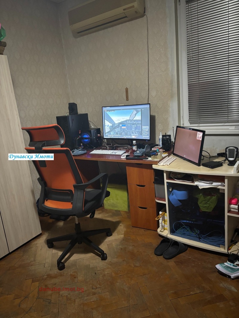 À venda  Andar da casa Ruse , Drujba 2 , 80 m² | 53728209 - imagem [6]