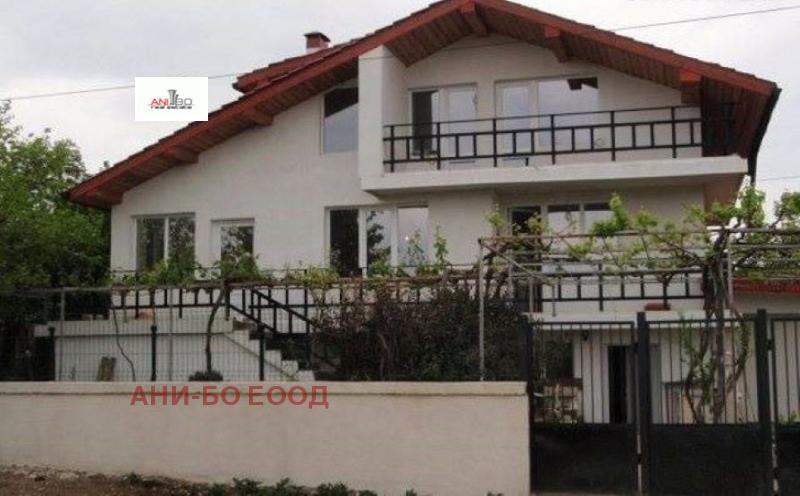 Продава  Къща област Варна , с. Бенковски , 285 кв.м | 34219399 - изображение [2]