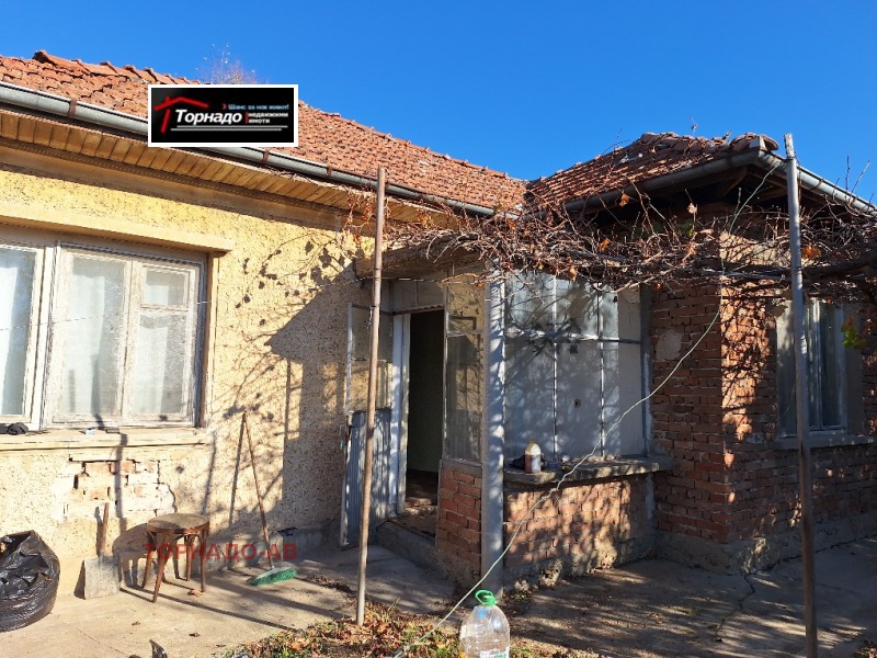 Na prodej  Dům oblast Veliko Tarnovo , Polikraište , 161 m2 | 56711386 - obraz [6]