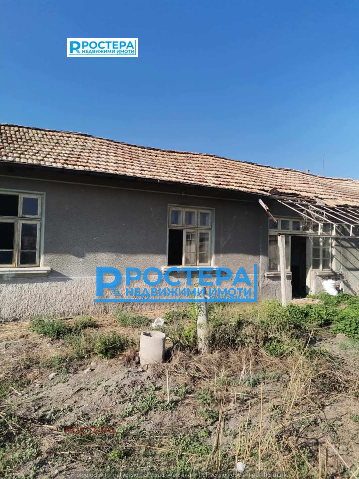 Zu verkaufen  Haus region Targowischte , Alwanowo , 150 qm | 89993365 - Bild [3]
