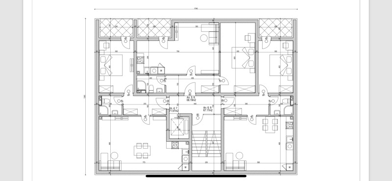 Til salg  Hus Pernik , Tsarkva , 140 kvm | 87213680 - billede [7]