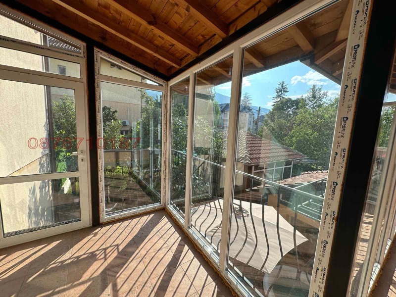 Продава КЪЩА, гр. София, Симеоново, снимка 5 - Къщи - 52881408