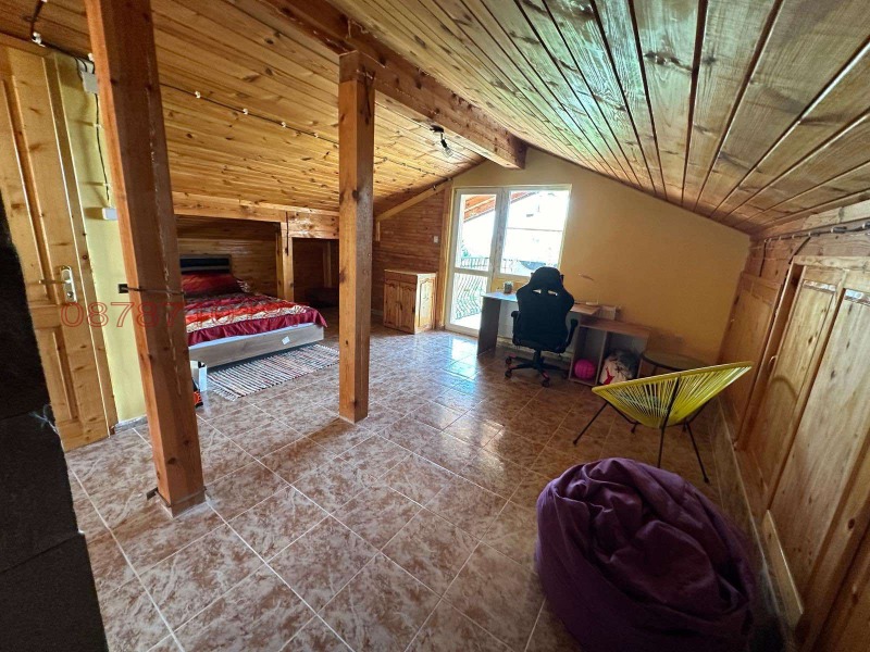 Продава КЪЩА, гр. София, Симеоново, снимка 6 - Къщи - 52881408