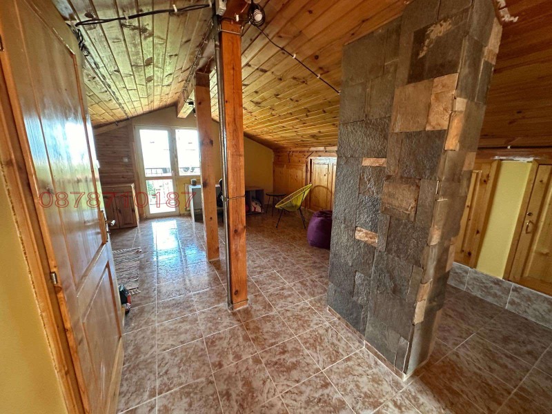 Продава КЪЩА, гр. София, Симеоново, снимка 10 - Къщи - 52881408