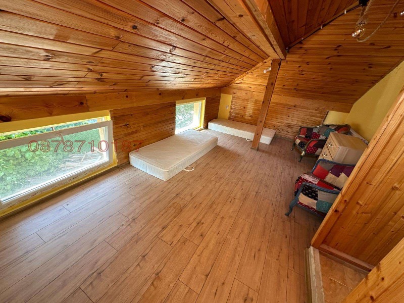 Продава КЪЩА, гр. София, Симеоново, снимка 13 - Къщи - 52881408