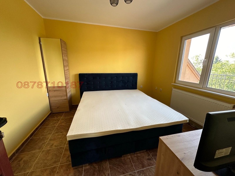 Продава КЪЩА, гр. София, Симеоново, снимка 4 - Къщи - 52881408