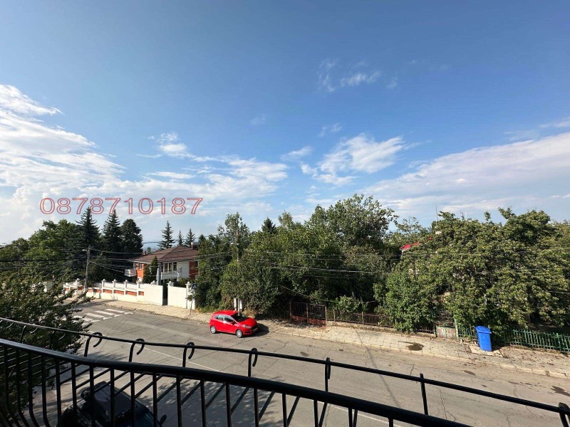 Продава КЪЩА, гр. София, Симеоново, снимка 9 - Къщи - 52881408