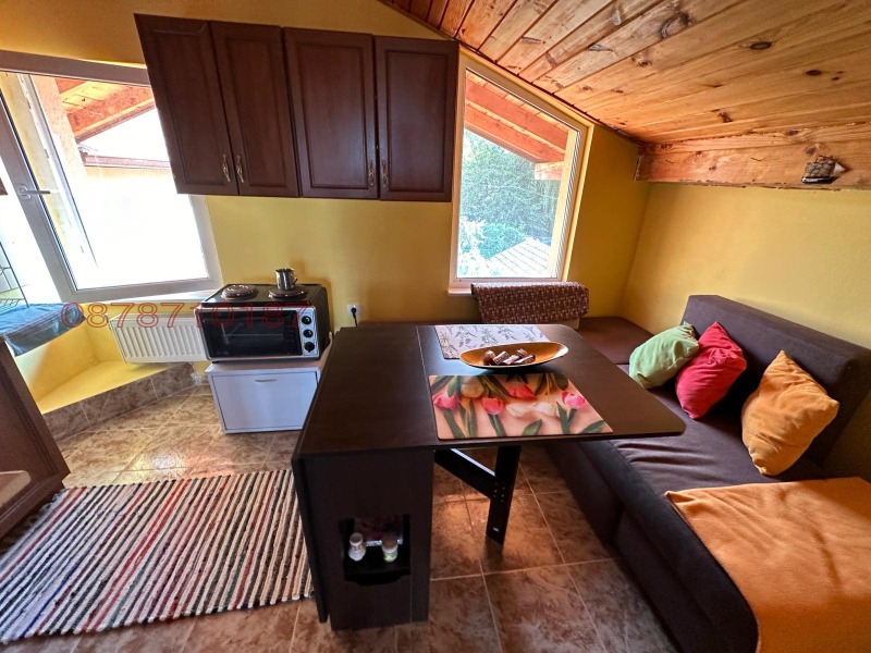 Продава КЪЩА, гр. София, Симеоново, снимка 7 - Къщи - 52881408