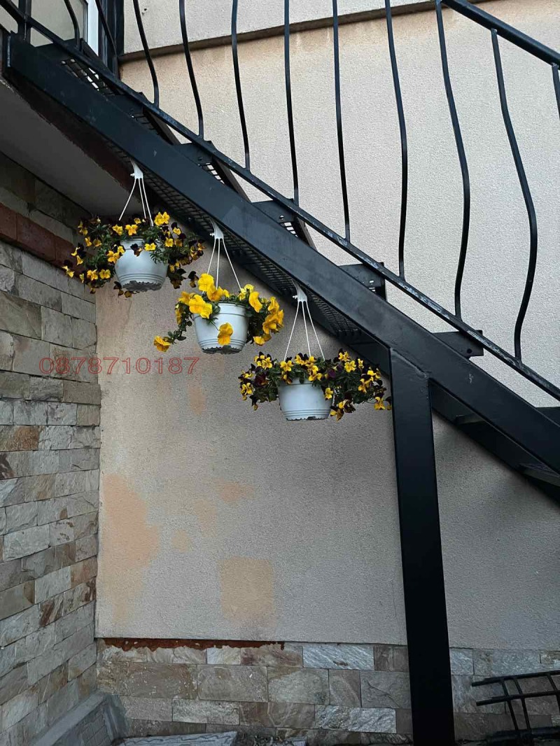 Продава КЪЩА, гр. София, Симеоново, снимка 11 - Къщи - 52881408