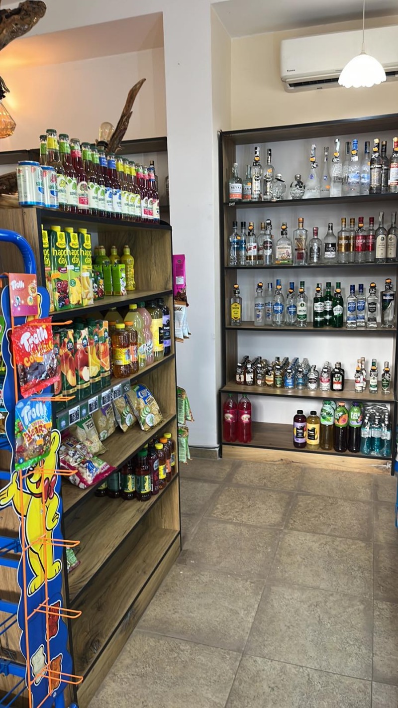 Продава КЪЩА, гр. София, Симеоново, снимка 14 - Къщи - 52881408