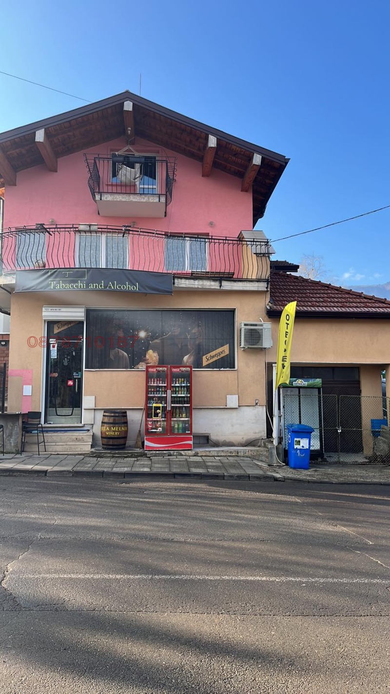 Продава КЪЩА, гр. София, Симеоново