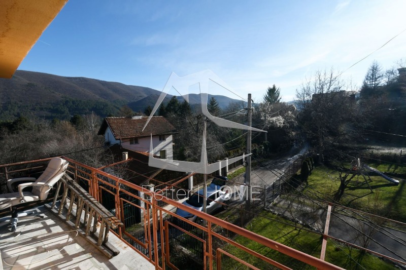 Продава КЪЩА, гр. София, с. Панчарево, снимка 5 - Къщи - 53004947