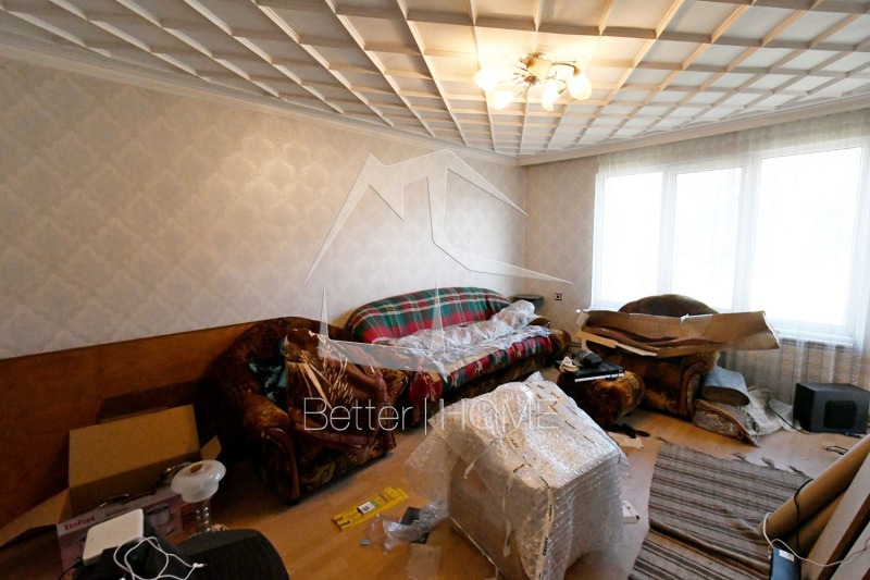 Продава КЪЩА, гр. София, с. Панчарево, снимка 12 - Къщи - 53004947