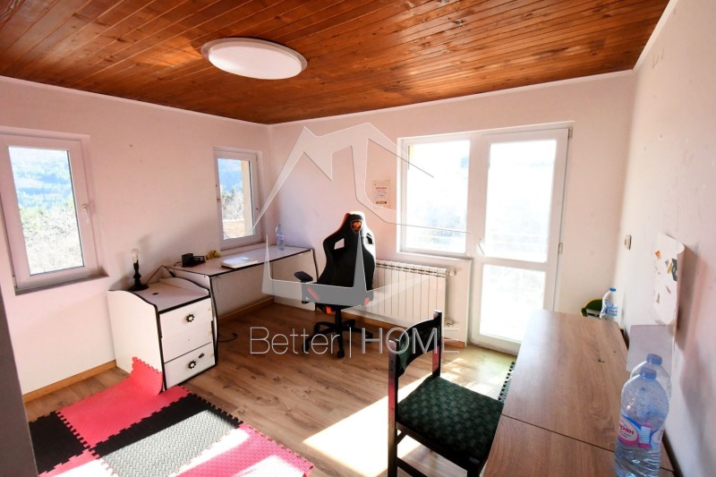 Продава КЪЩА, гр. София, с. Панчарево, снимка 13 - Къщи - 53004947