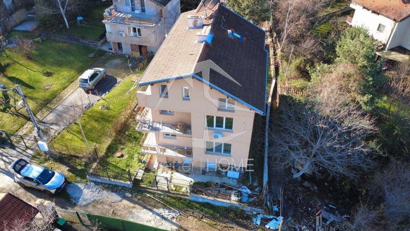 Продава КЪЩА, гр. София, с. Панчарево, снимка 3 - Къщи - 53004947