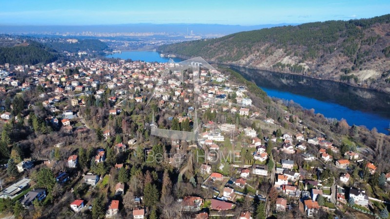 Продава КЪЩА, гр. София, с. Панчарево, снимка 4 - Къщи - 53004947