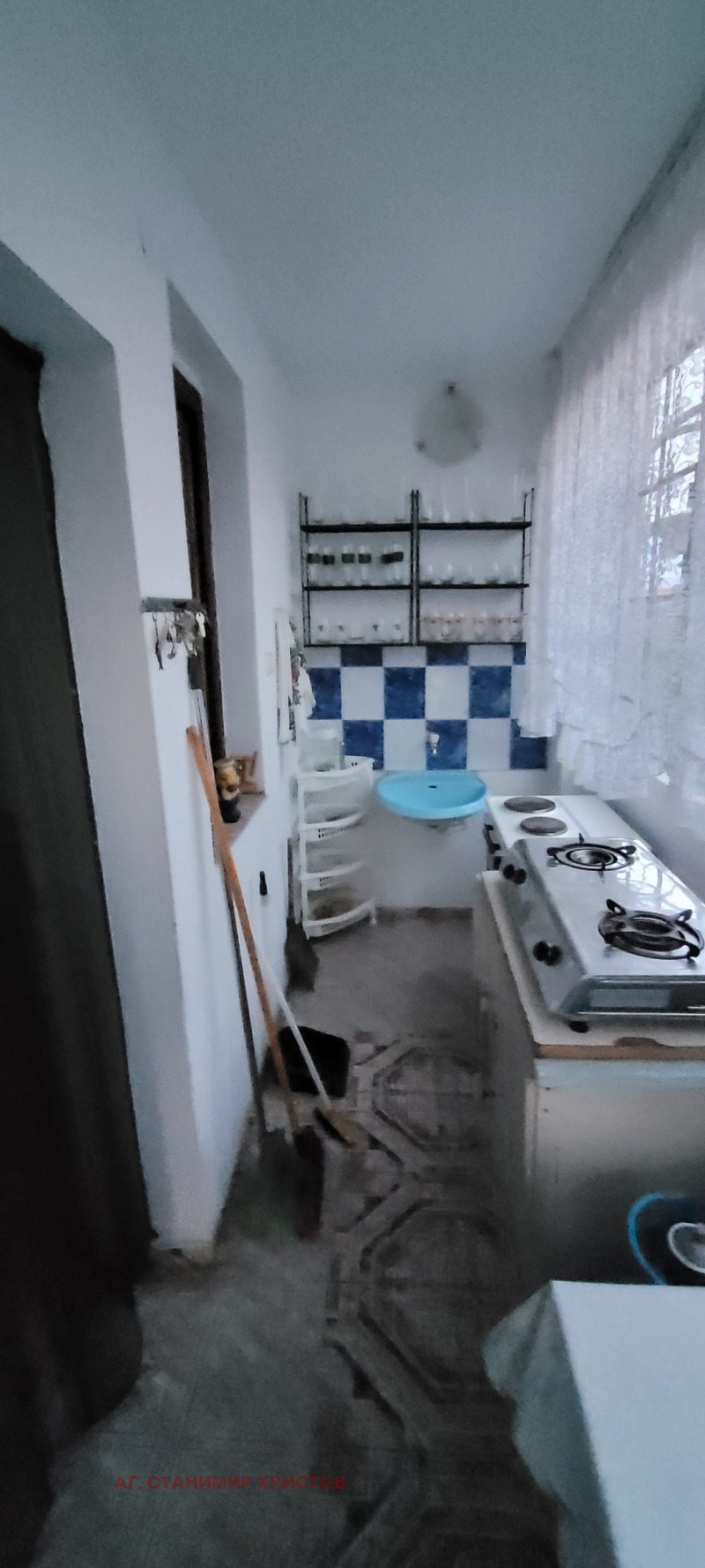 Продава КЪЩА, с. Тънково, област Бургас, снимка 2 - Къщи - 53254072