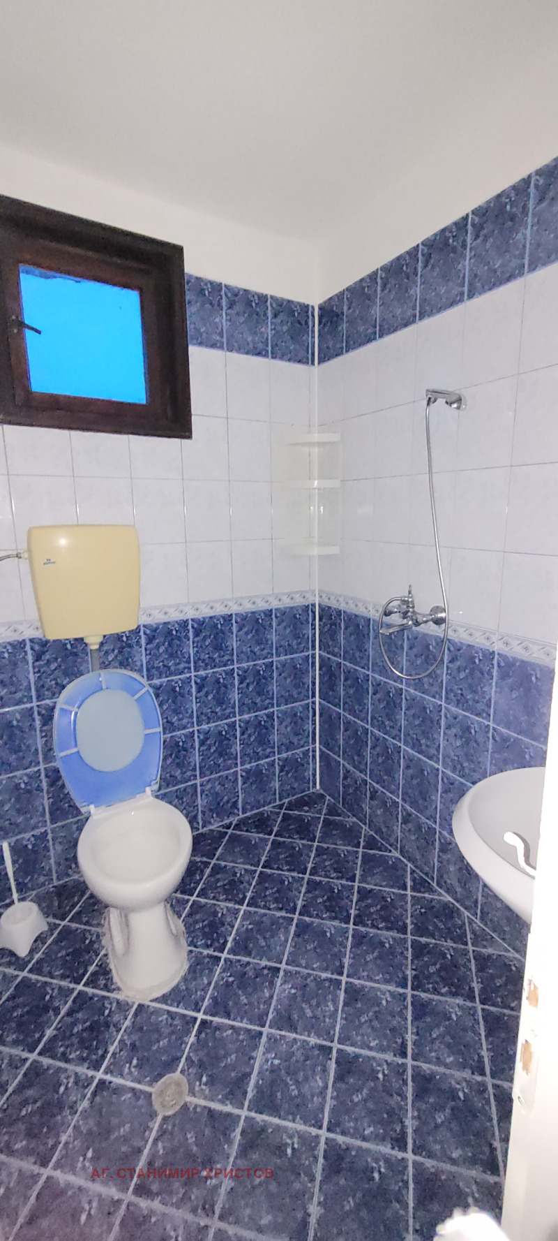 Продава КЪЩА, с. Тънково, област Бургас, снимка 14 - Къщи - 53254072