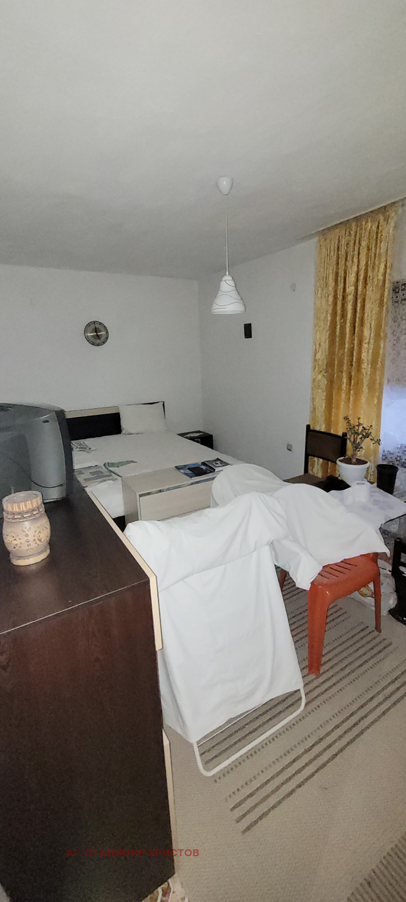 Продава КЪЩА, с. Тънково, област Бургас, снимка 7 - Къщи - 53254072